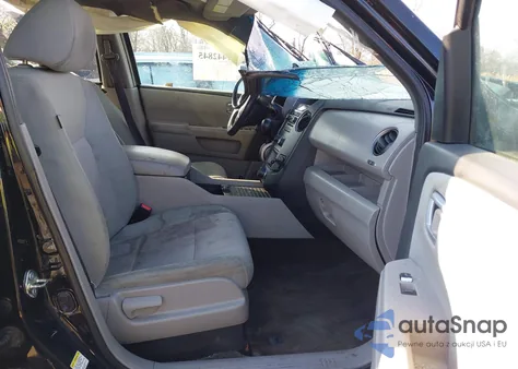 2015 Honda Pilot Se z USA, uszkodzony, nr VIN 5FNYF4H32FB064719